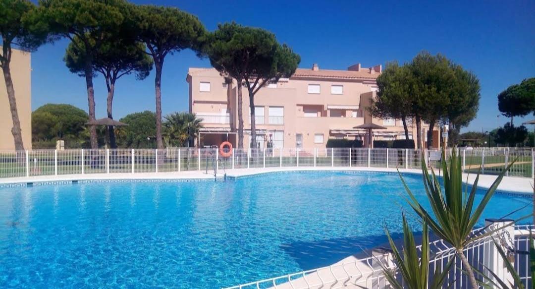 Apartamento Novo ,chiclana Apartment Chiclana de la Frontera
